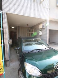 北新町３丁目貸家の物件外観写真